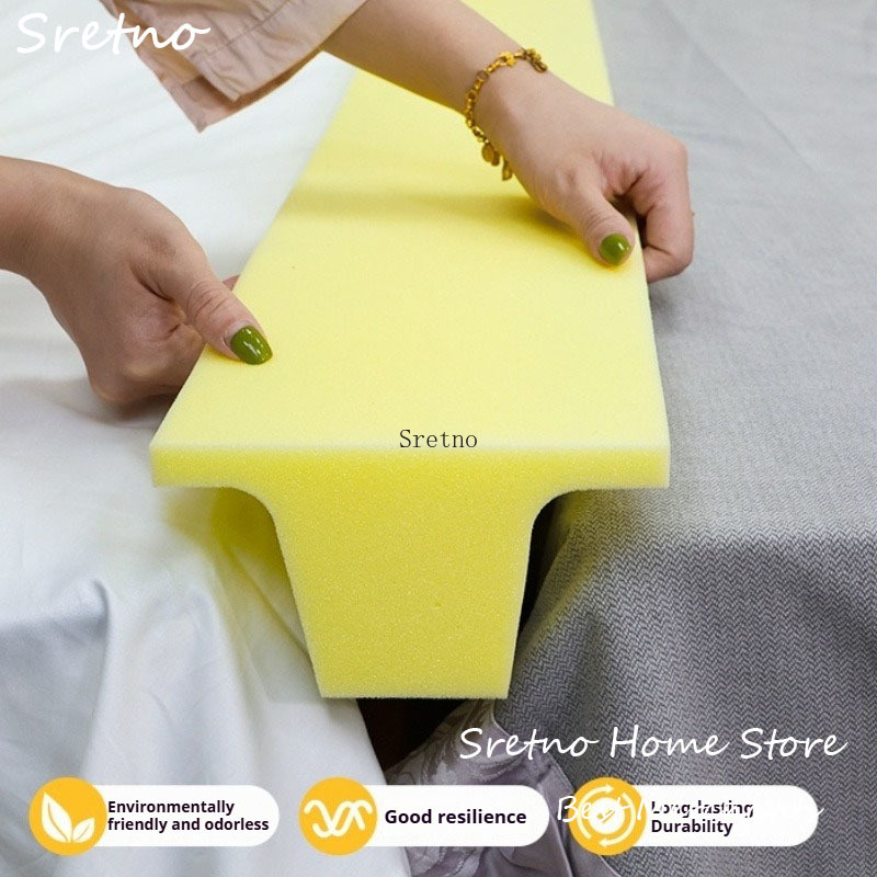 Memory Foam Topper - Op maat gemaakte bedspleetvulling met hoge