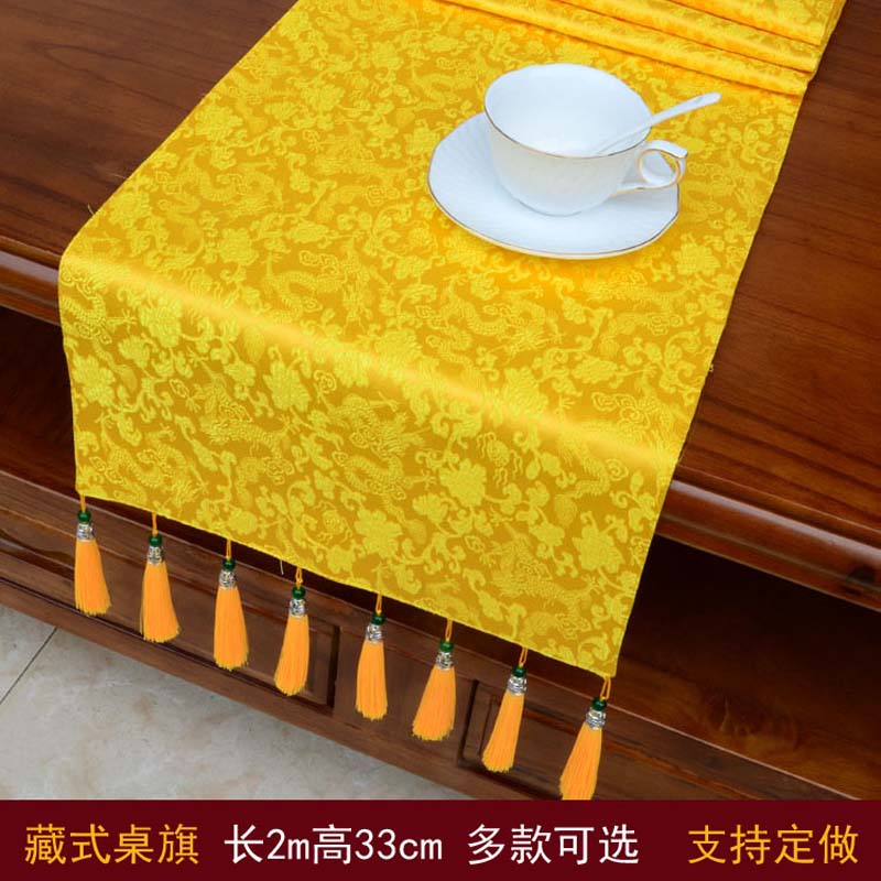 Home Textiles China - 200 cm Groothandel Boeddhisme aanbod Tibet