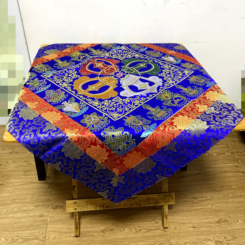 Home Textiles China - Groothandel Boeddhistische aanbod Tibet familiehuis Boeddhisme