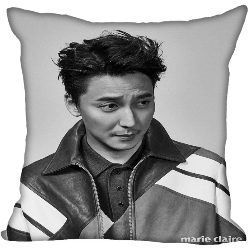 Home Textiles Images - Korea-Pop Kim Nam Gil Afdrukken Vierkante