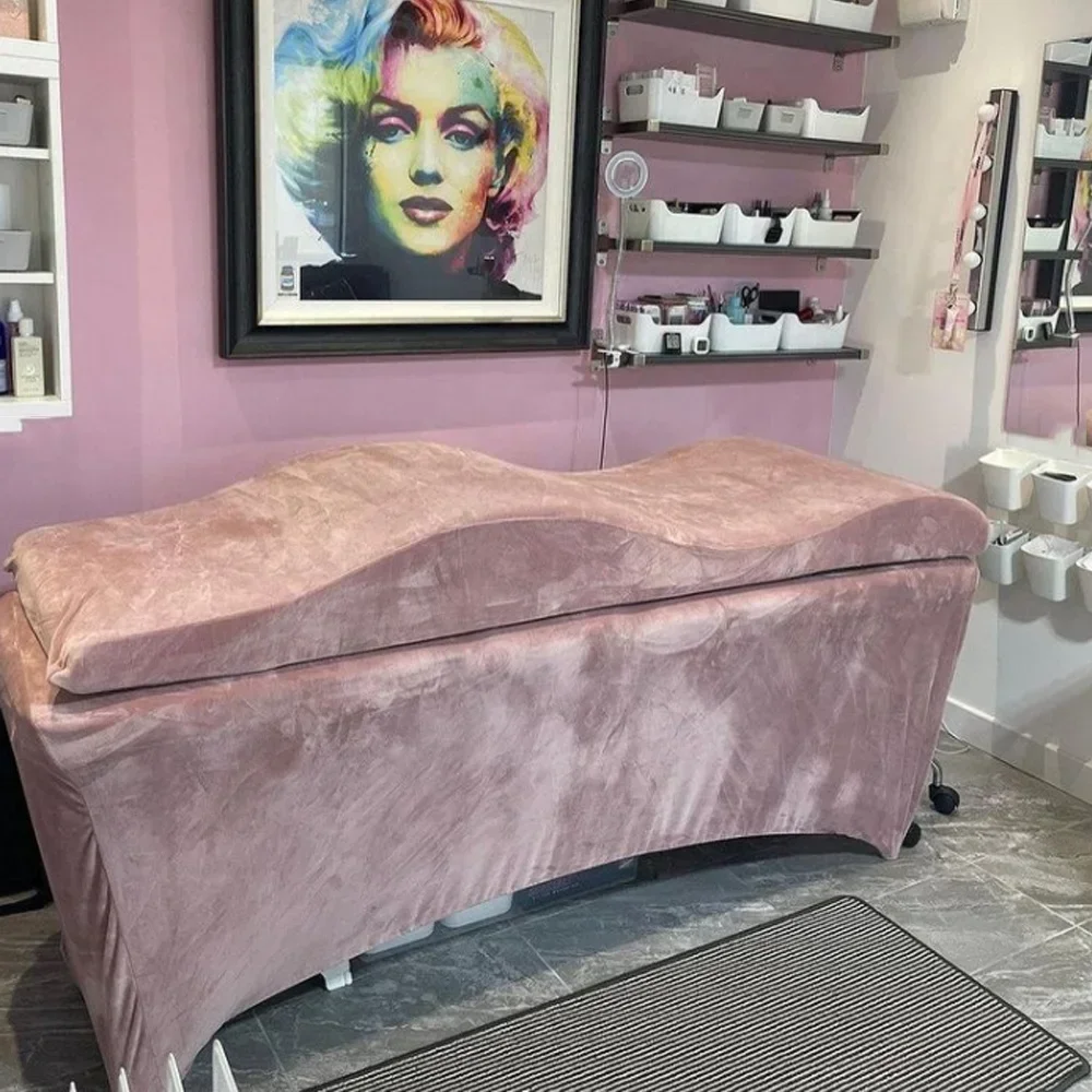 Goede dingen Lash Matras en Ho - Memory Foam Topper recensie en prijs