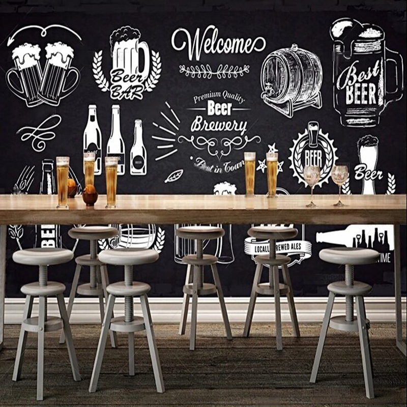 Eenvoudige handgeschilderde bi - Home Textiles Images recensie en prijs