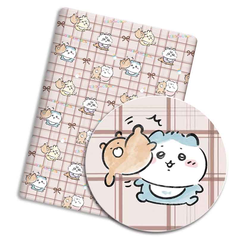 Cartoon polyester stof 140x50c - Home Textiles China recensie en prijs