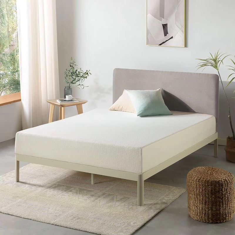 Luxe Orthopedisch Hotel Zieken - Memory Foam Topper recensie en prijs