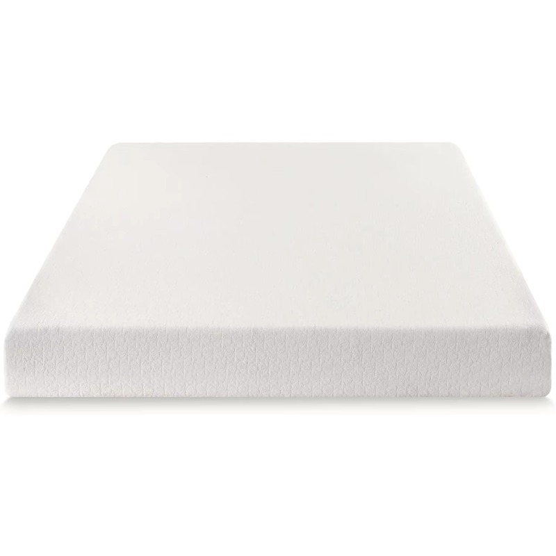 Luxe Orthopedisch Hotel Zieken - Memory Foam Topper recensie en prijs