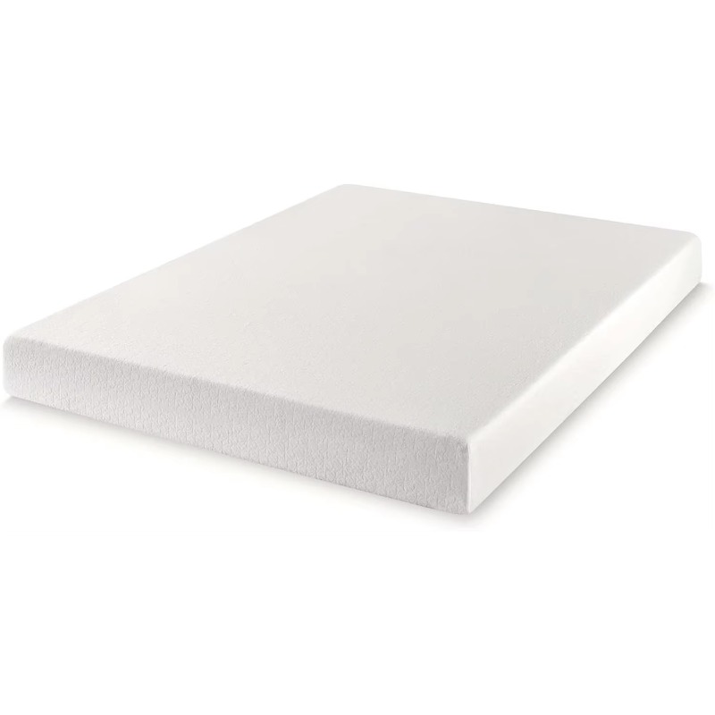 Luxe Orthopedisch Hotel Zieken - Memory Foam Topper recensie en prijs