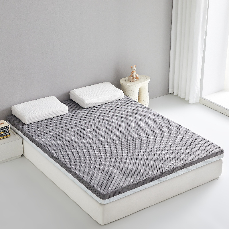 Memory Foam Matras Topper Dikk - Memory Foam Topper recensie en prijs