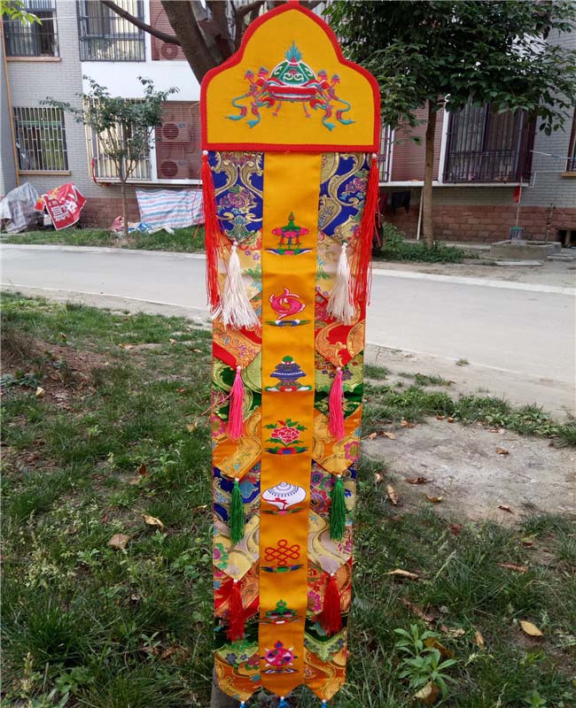 EEN PAAR 2p Groothandel Boeddh - Home Textiles China recensie en prijs