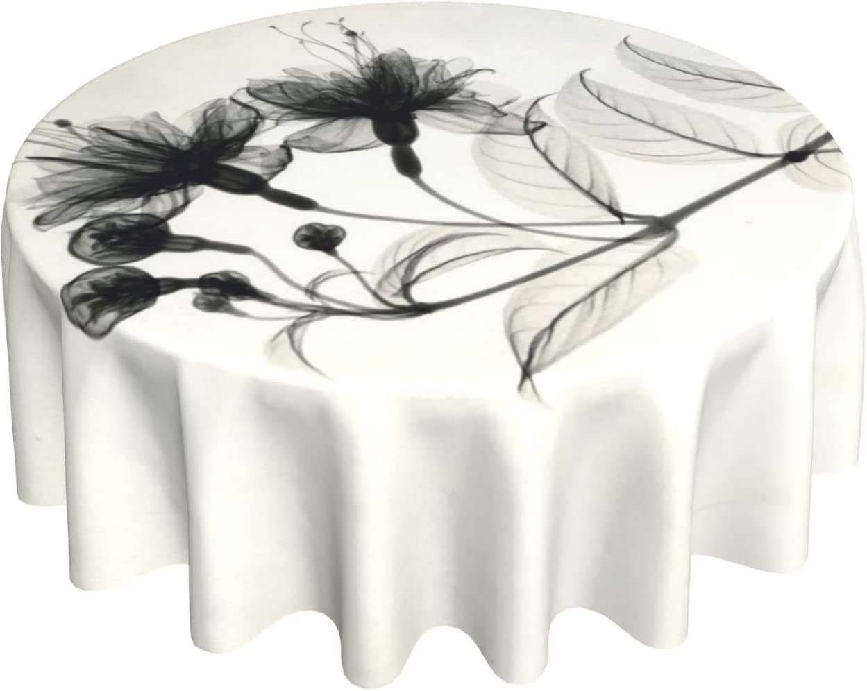 Custom Ronde Tafelkleed Gepers - Home Textiles Images recensie en prijs
