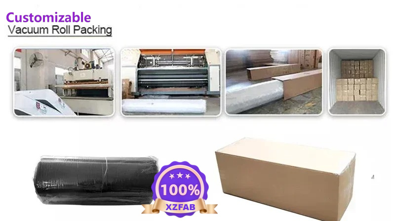 Fabrieksdirect 2026 Nordic Geb - Memory Foam Topper recensie en prijs