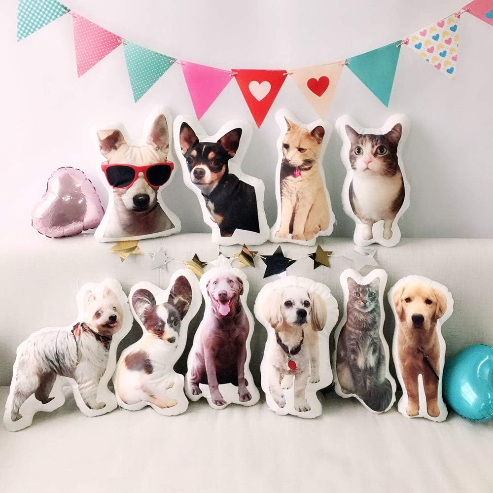Aangepaste foto Pet Home-kusse - Home Textiles Images recensie en prijs