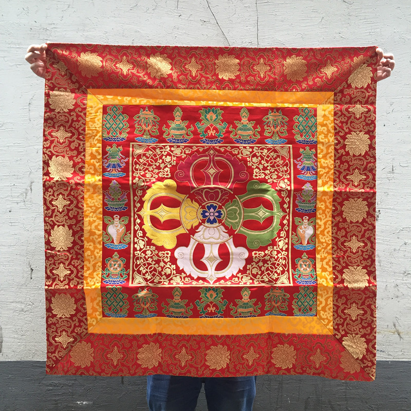 Groothandel Boeddhistische aan - Home Textiles China recensie en prijs