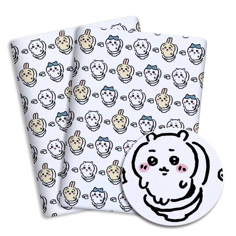 Cartoonstof 140x50CM katoenen  - Home Textiles China recensie en prijs