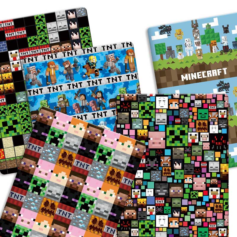 Cartoon polyester stof 140x50c - Home Textiles China recensie en prijs