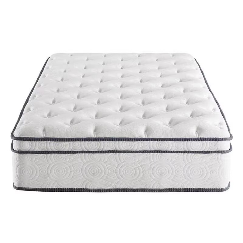 Economisch Hotel Kingsize Bed  - Memory Foam Topper recensie en prijs