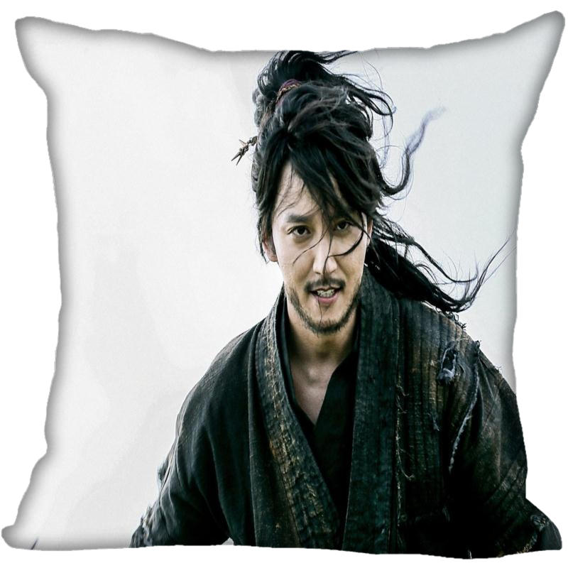 Korea-Pop Kim Nam Gil Afdrukke - Home Textiles Images recensie en prijs