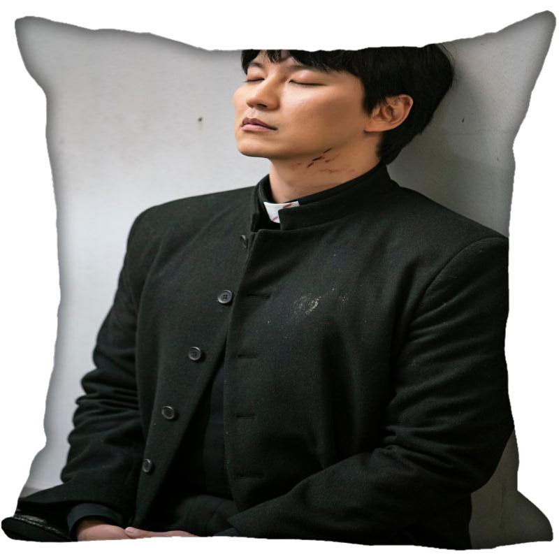 Korea-Pop Kim Nam Gil Afdrukke - Home Textiles Images recensie en prijs